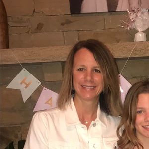 Meet your Posher, Bethany